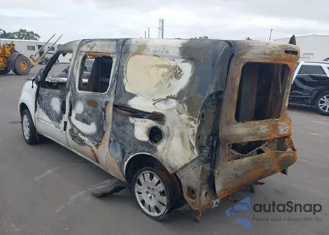 2021 Ram Promaster City Tradesman Slt z USA, uszkodzony, nr VIN ZFBHRFBB4M6U61556